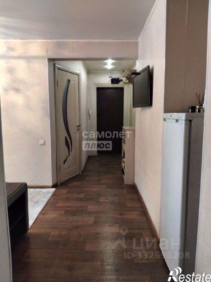 3-комн квартира ул Ленинградская, 111,  д. 111