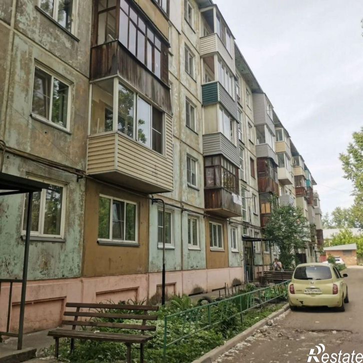 1-комн квартира ул Советская, 70,  д. 70