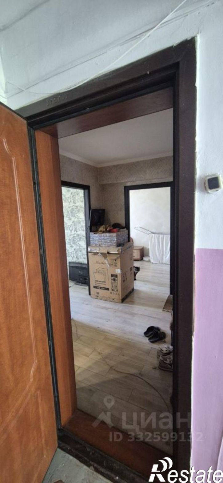 2-комн квартира ул Красноармейская, 73,  д. 73