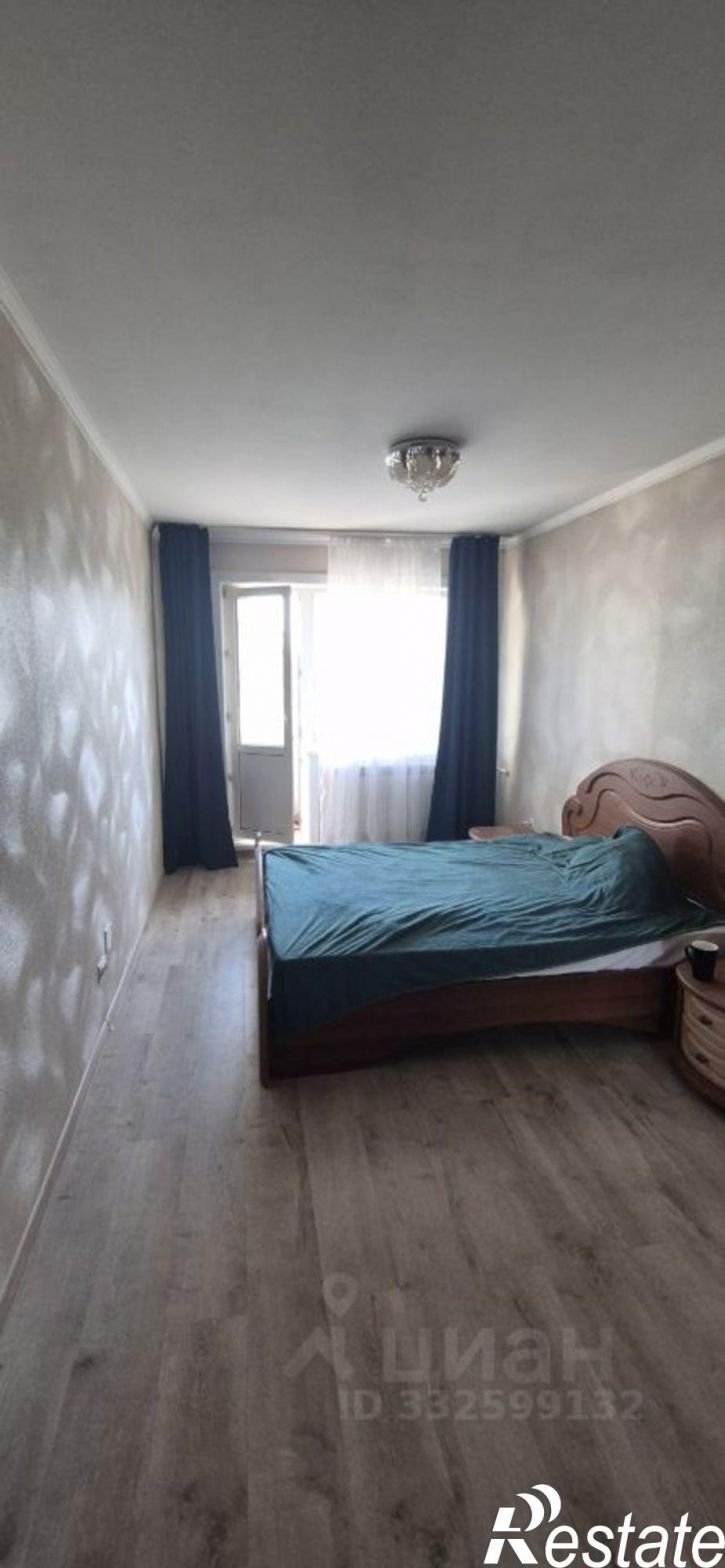 2-комн квартира ул Красноармейская, 73,  д. 73