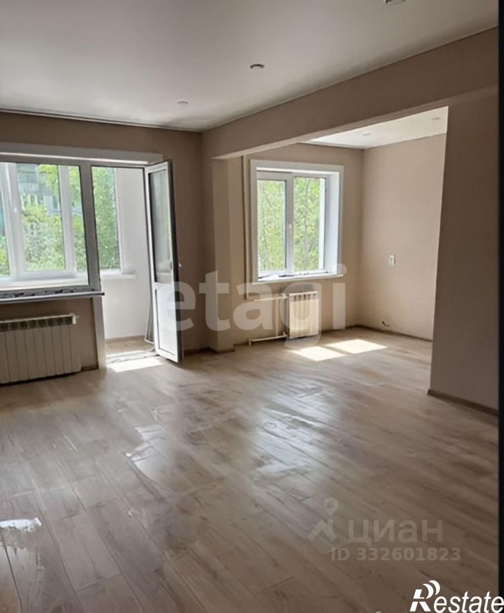 1-комн квартира ул Петра Мерлина, 18,  д. 18
