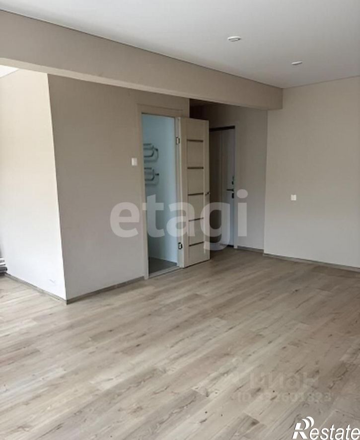 1-комн квартира ул Петра Мерлина, 18,  д. 18