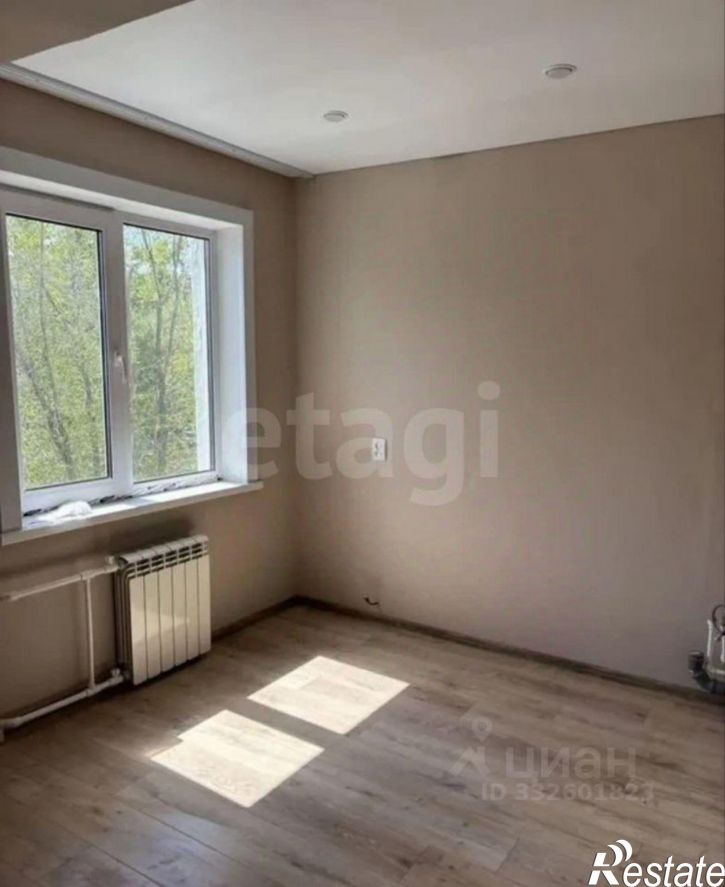 1-комн квартира ул Петра Мерлина, 18,  д. 18