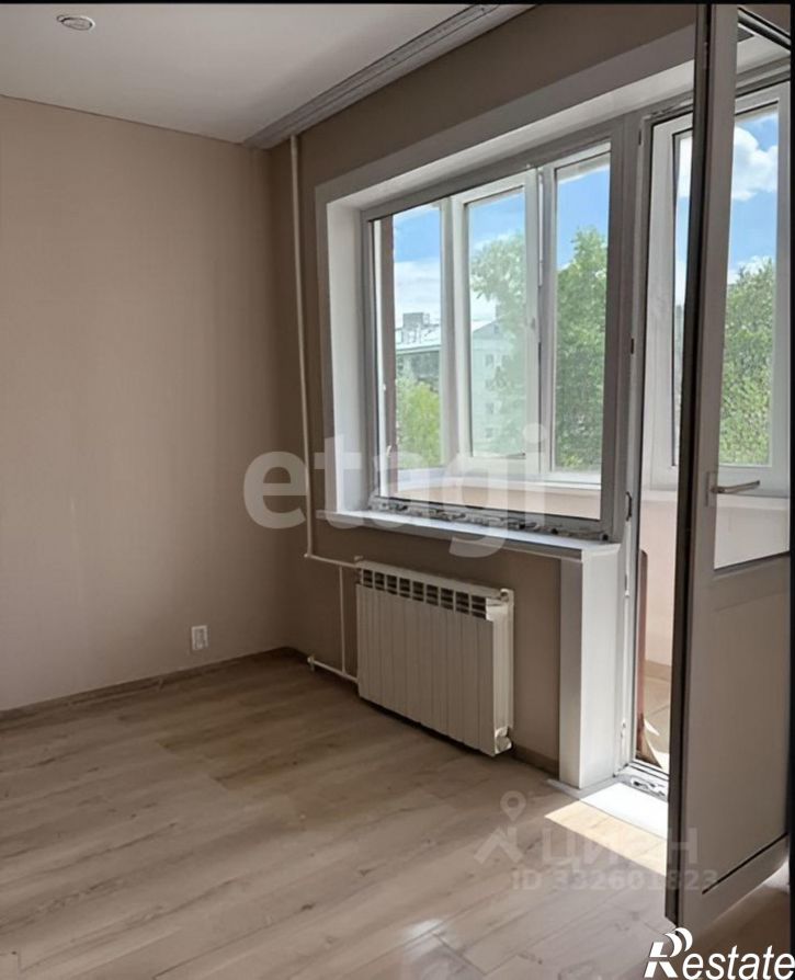 1-комн квартира ул Петра Мерлина, 18,  д. 18