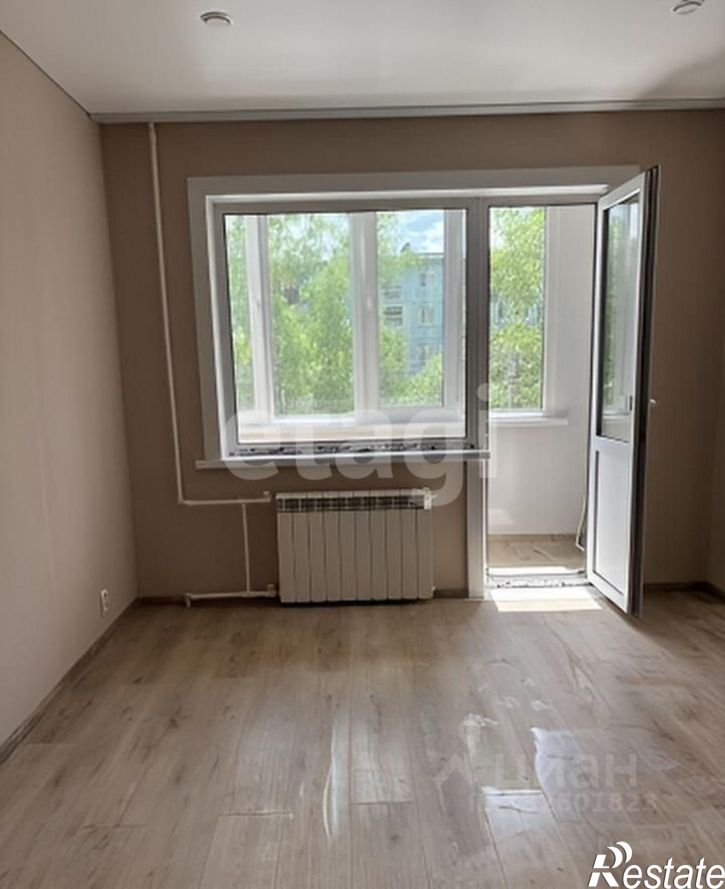 1-комн квартира ул Петра Мерлина, 18,  д. 18
