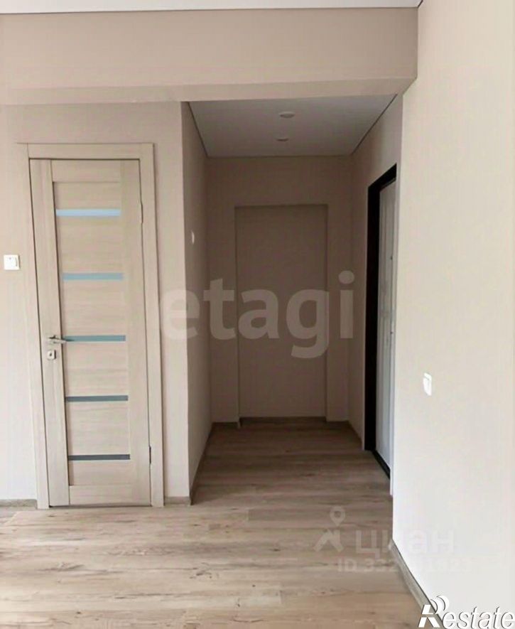 1-комн квартира ул Петра Мерлина, 18,  д. 18