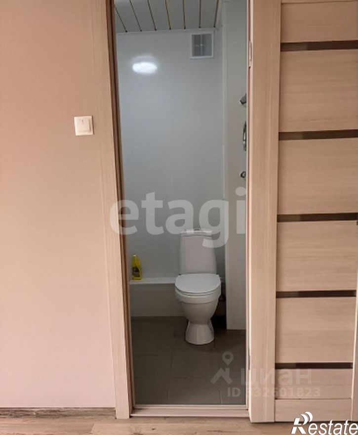 1-комн квартира ул Петра Мерлина, 18,  д. 18