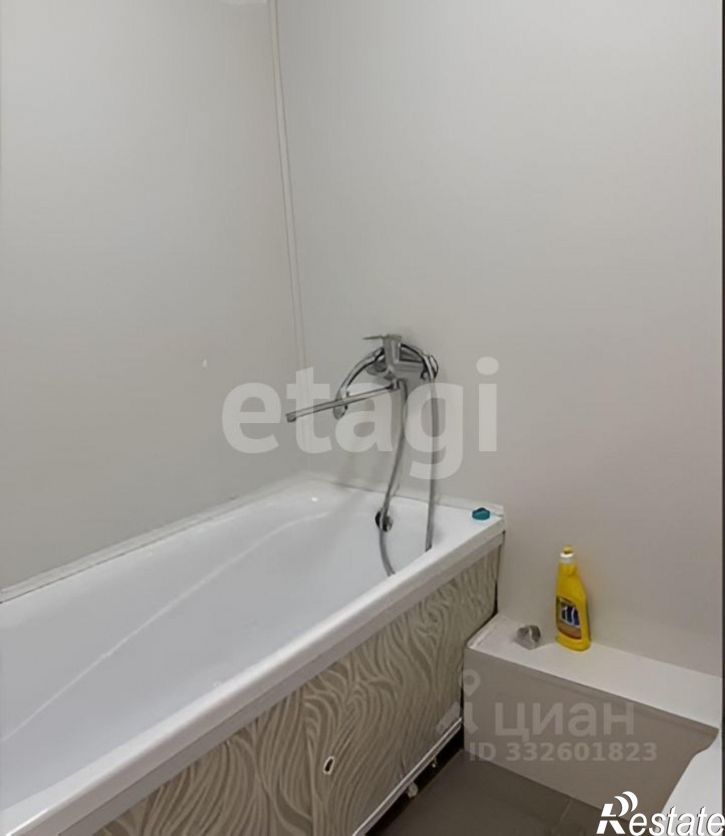 1-комн квартира ул Петра Мерлина, 18,  д. 18