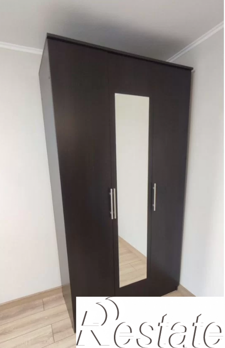 1-комн квартира Коммунарский, 17