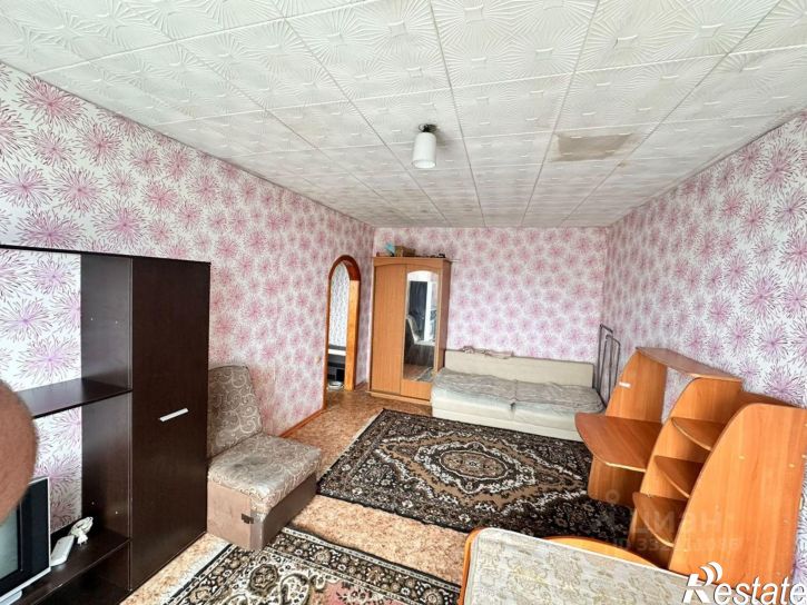 1-комн квартира ул Красноармейская, 180,  д. 180