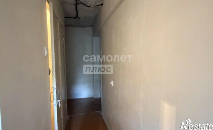 3-комн квартира ул Владимира Короленко, 47,  д. 47