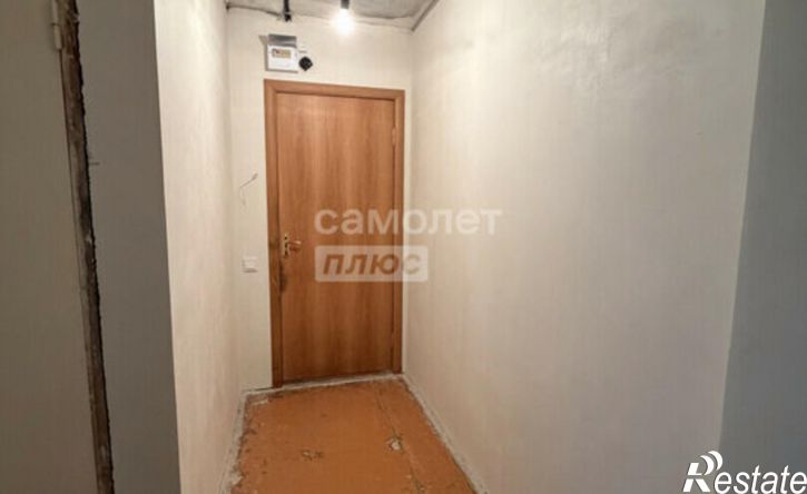 3-комн квартира ул Владимира Короленко, 47,  д. 47