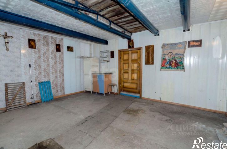Гараж/парковка городской округ Бийск