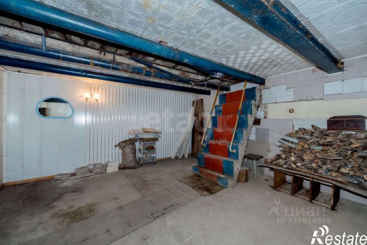 Гараж/парковка городской округ Бийск