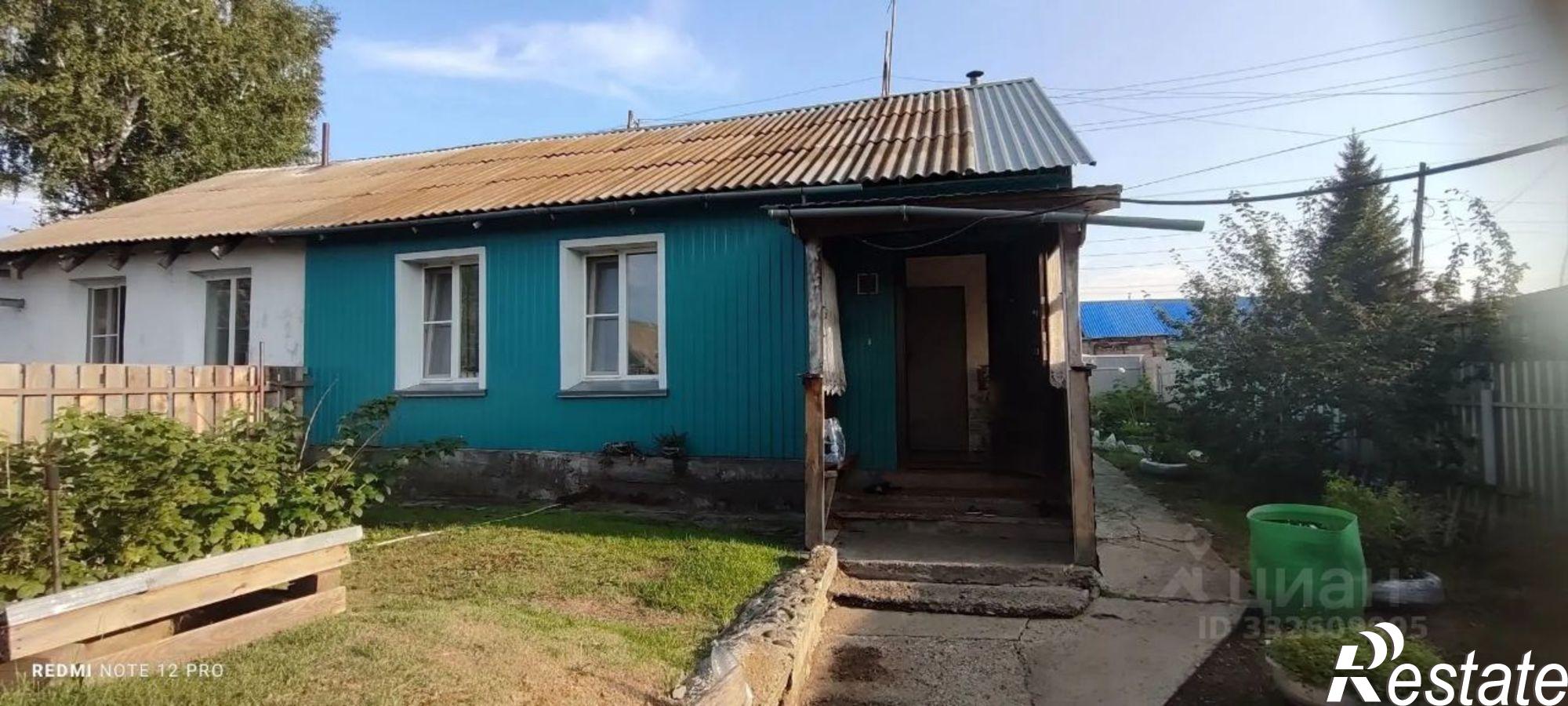 Купить дачу, дом, коттедж за 3 690 000 рублей на ул Пригородная, 35