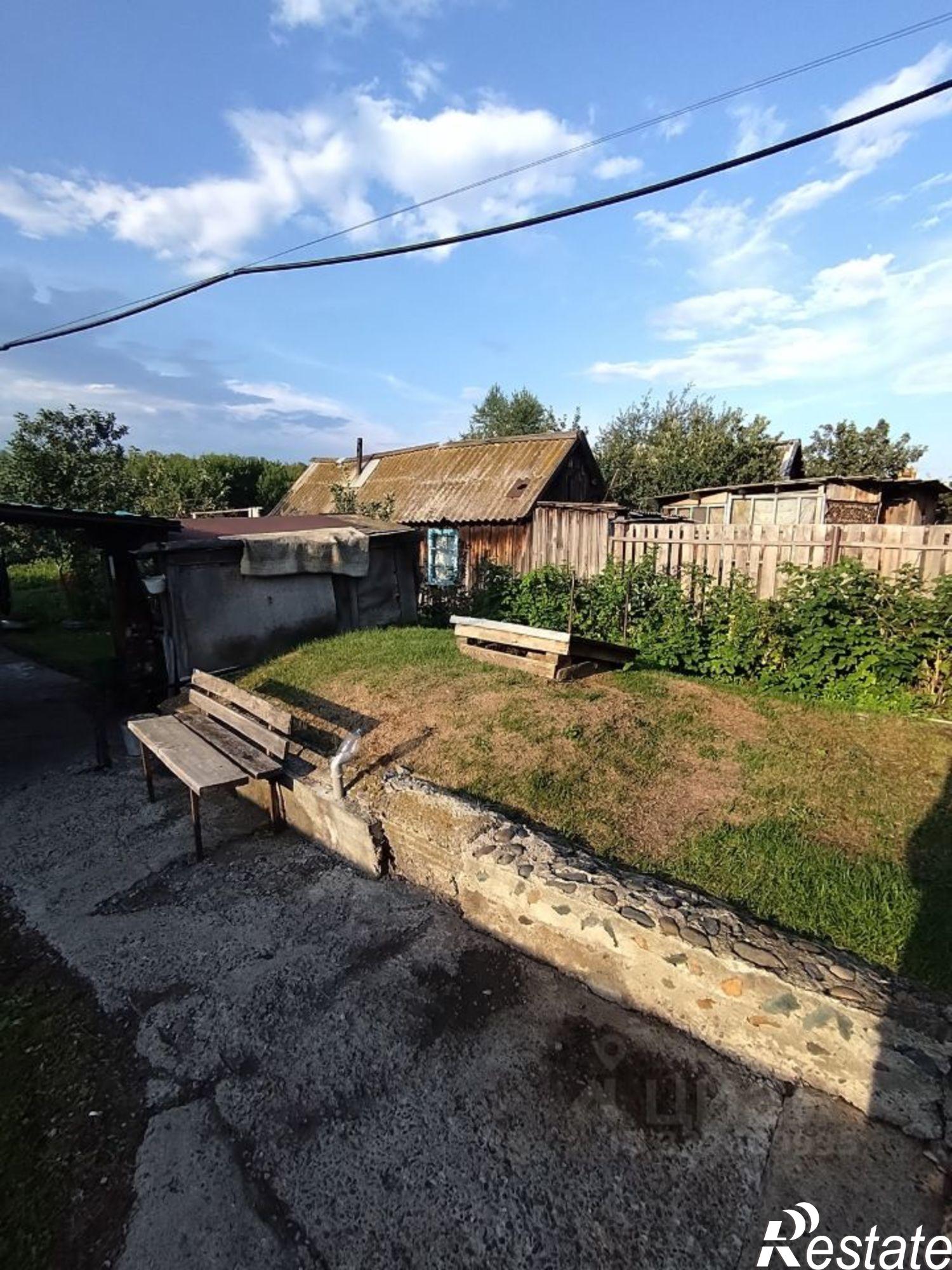 Купить дачу, дом, коттедж за 3 690 000 рублей на ул Пригородная, 35