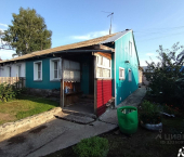 коттедж 36 кв м ул Пригородная, 35