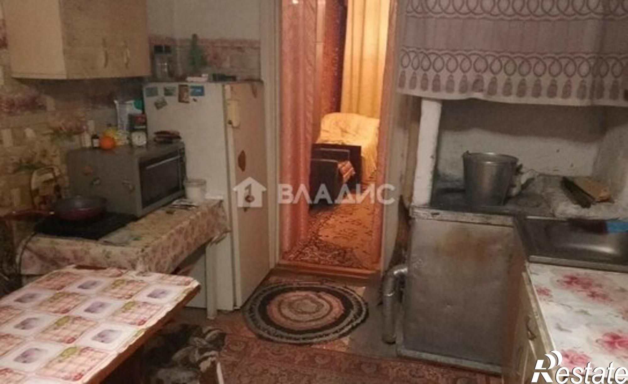Купить квартиру за 1 540 000 рублей на ул Садовая, 1а
