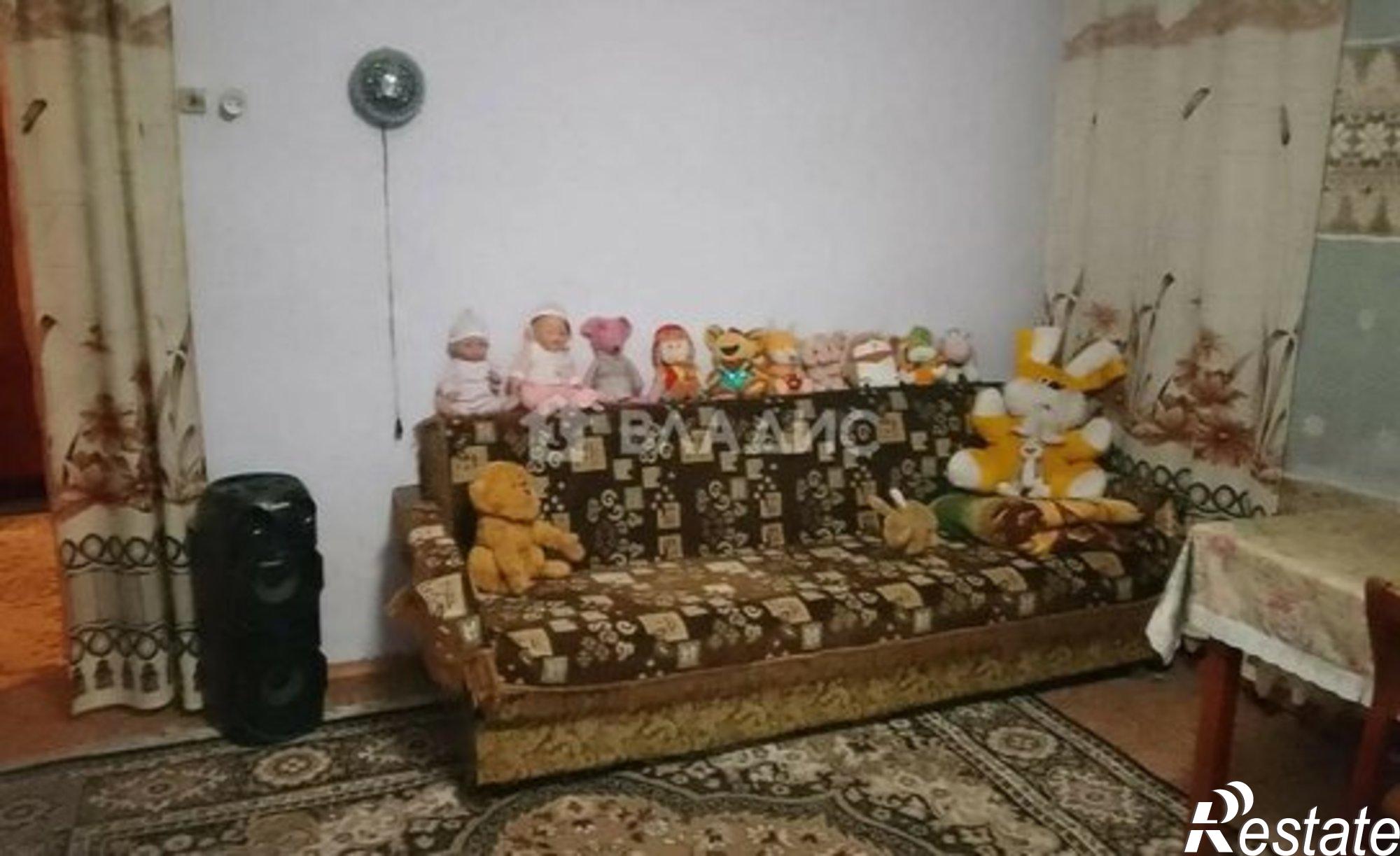 Купить квартиру за 1 540 000 рублей на ул Садовая, 1а