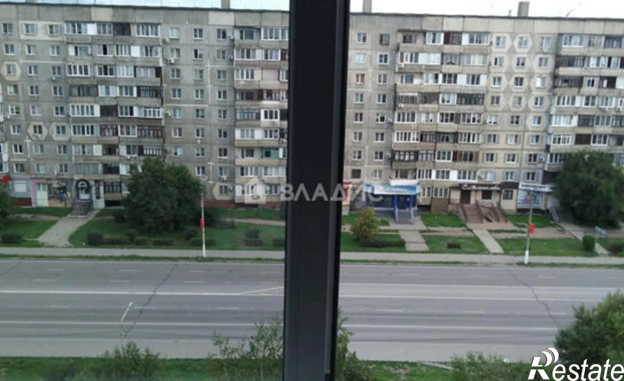 Купить квартиру за 4 100 000 рублей на ул Советская, 210