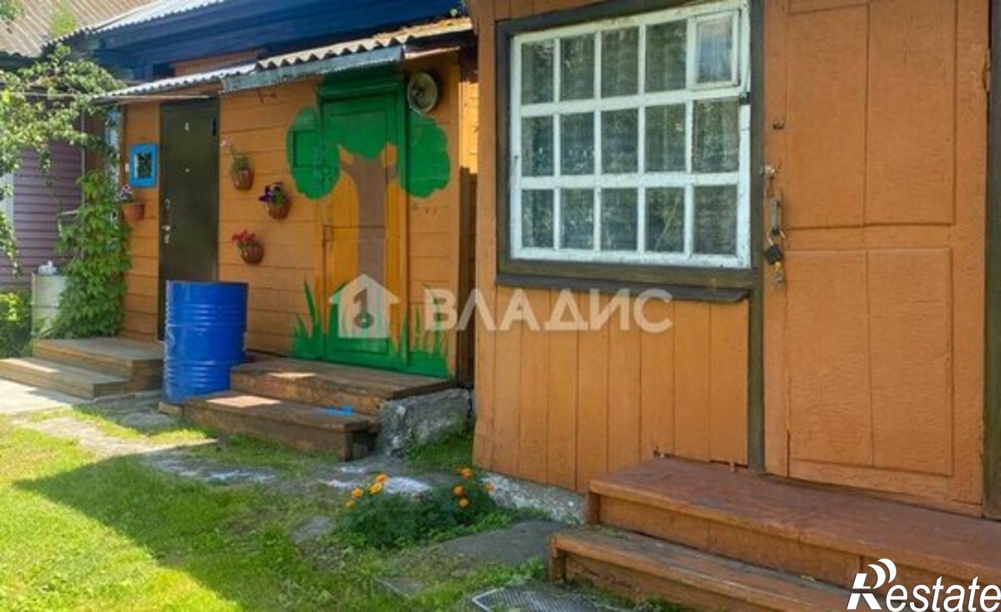 Купить квартиру за 1 540 000 рублей на ул Садовая, 1а