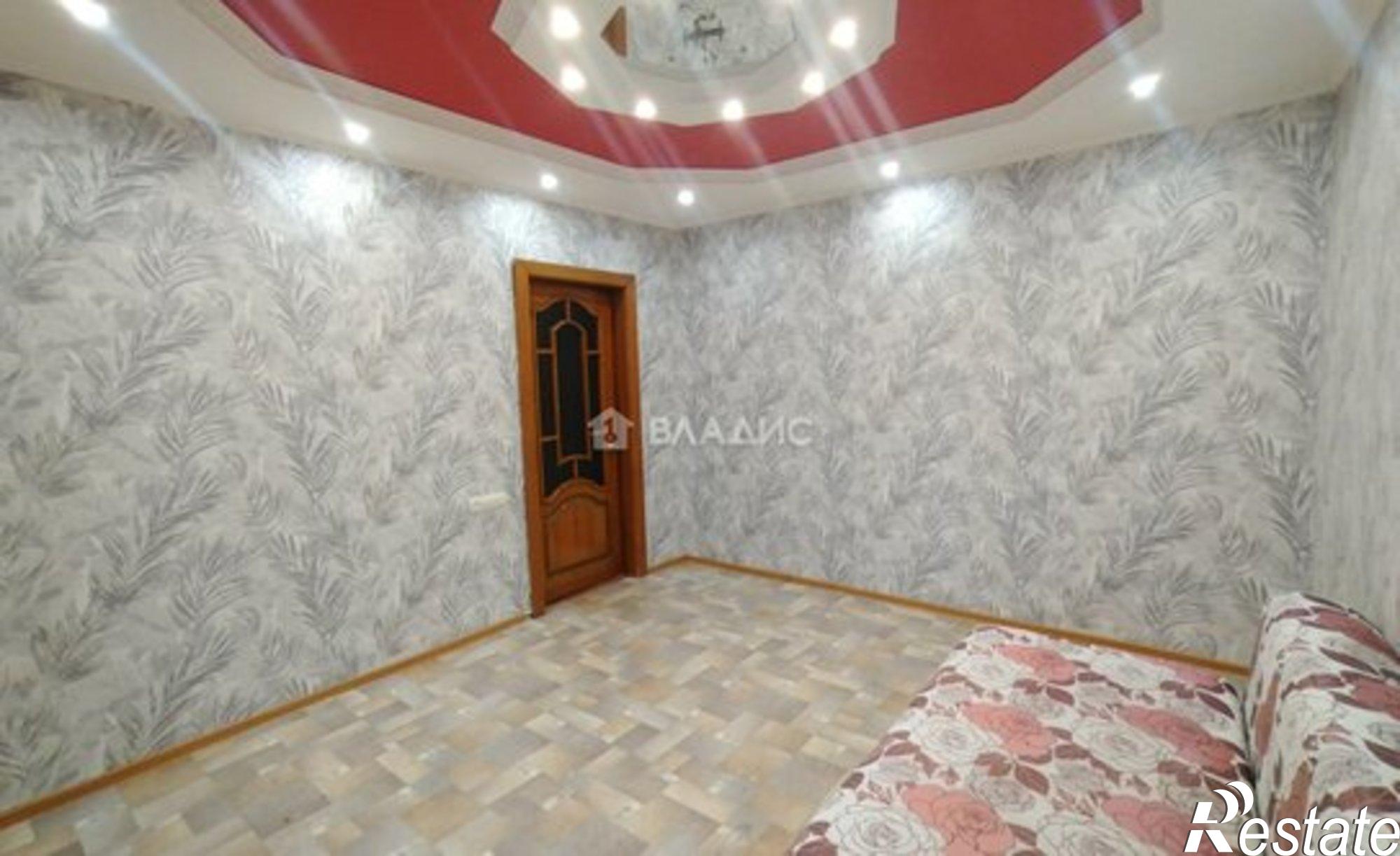 Купить квартиру за 4 850 000 рублей на пер Владимира Мартьянова, 59/2