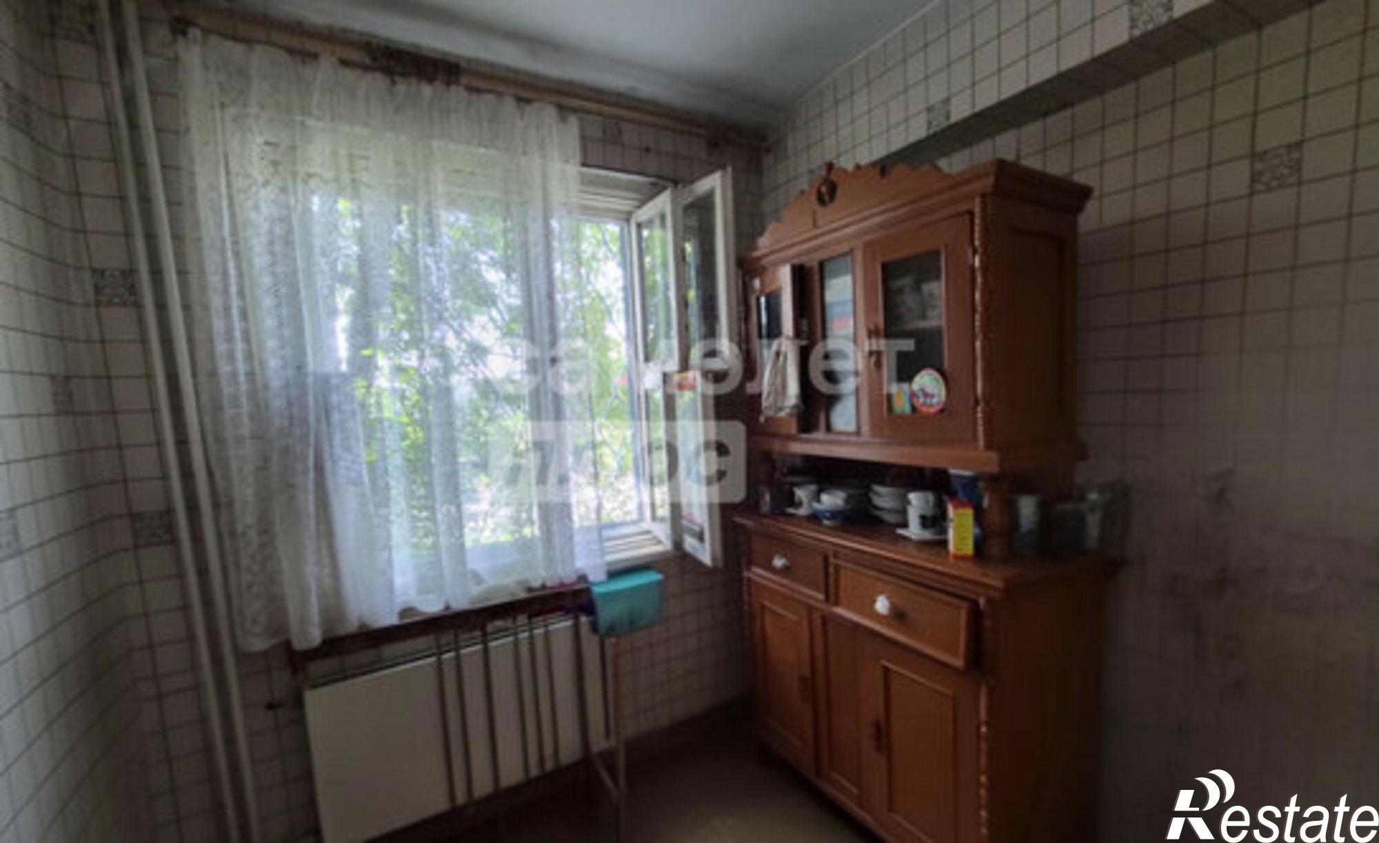 Купить квартиру за 3 000 000 рублей на Ключевской пер, 1