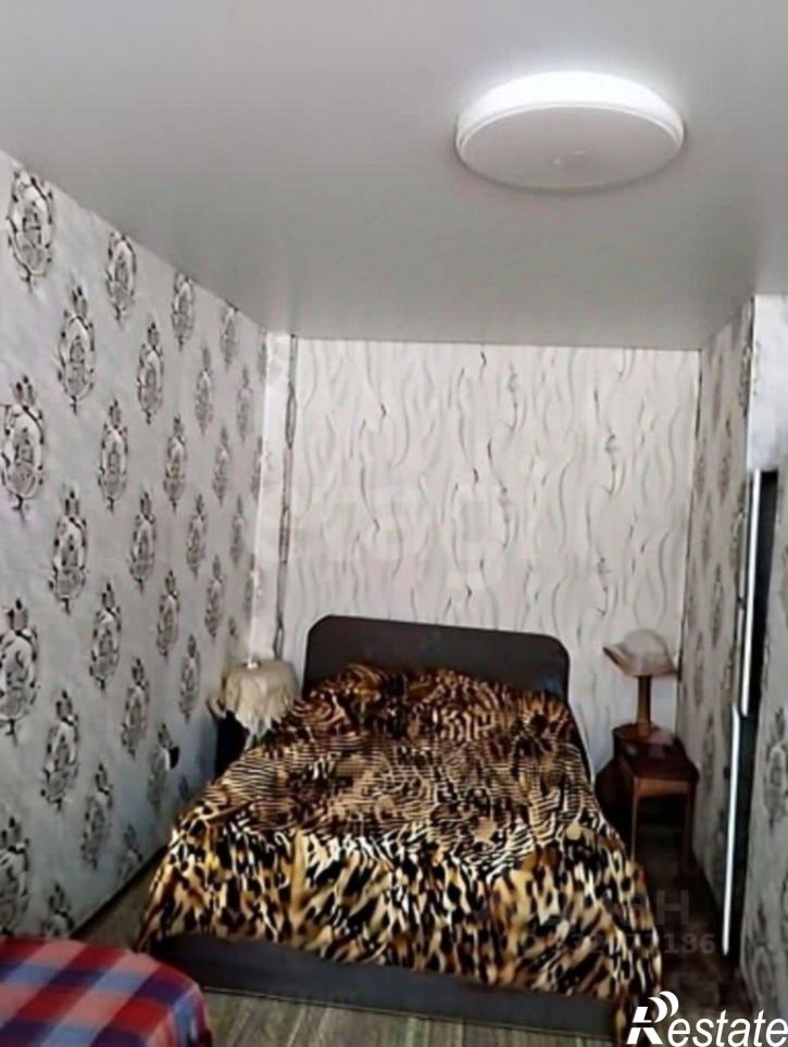 1-комн квартира ул Александра Радищева, 26,  д. 26