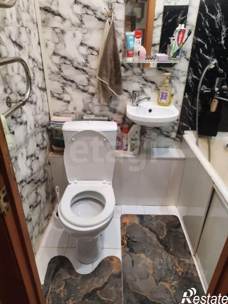 1-комн квартира ул Степана Разина, 15,  д. 15