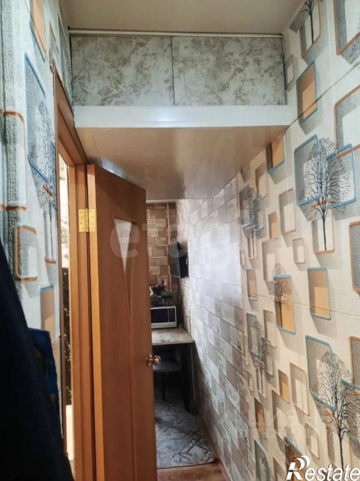 1-комн квартира ул Степана Разина, 15,  д. 15