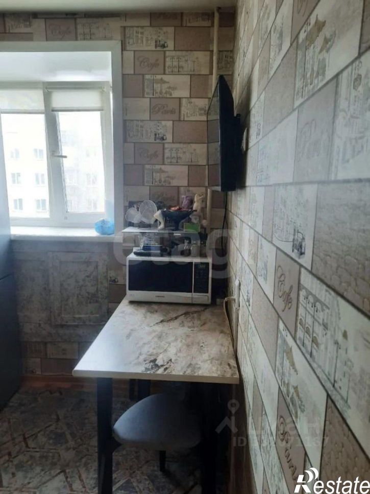 1-комн квартира ул Степана Разина, 15,  д. 15