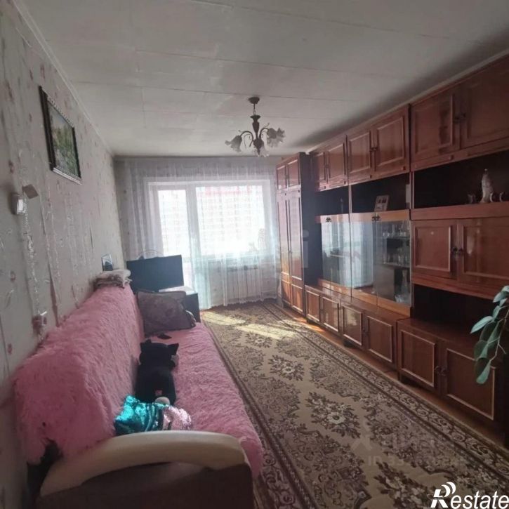 2-комн квартира ул Ильи Мухачева, 143,  д. 143
