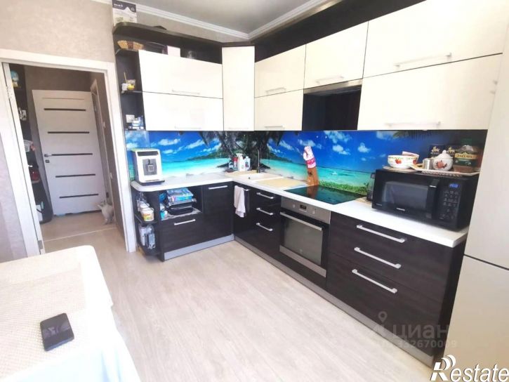 2-комн квартира ул Михаила Ломоносова, 24,  д. 24