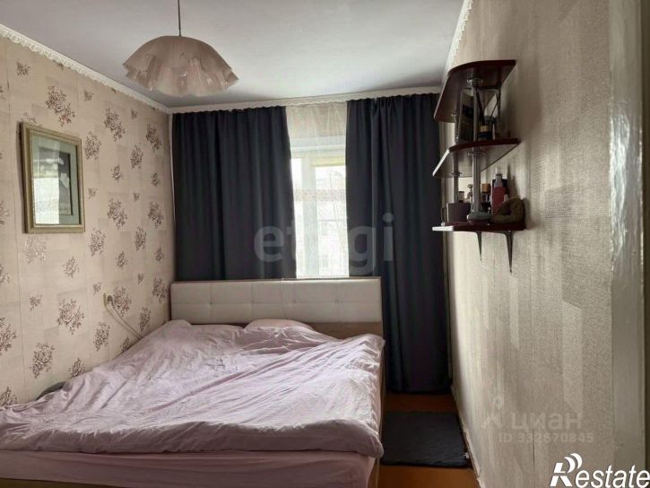 2-комн квартира ул Ильи Мухачева, 143,  д. 143