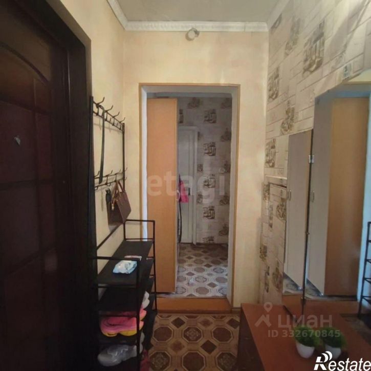 2-комн квартира ул Ильи Мухачева, 143,  д. 143