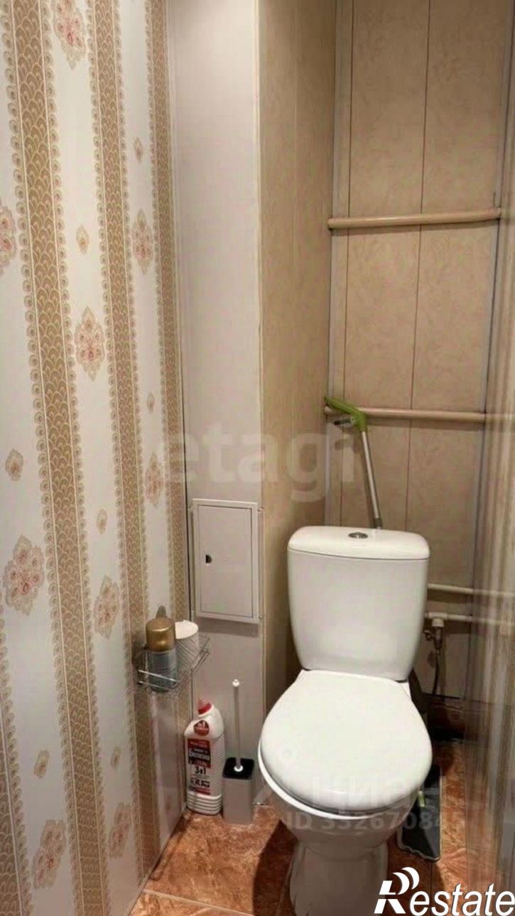 2-комн квартира ул Ильи Мухачева, 143,  д. 143