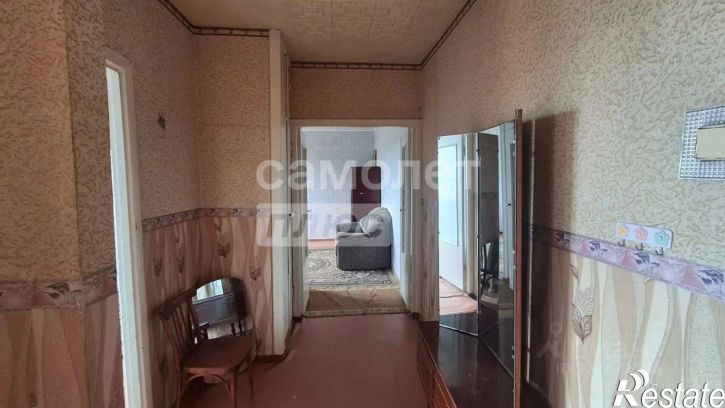 2-комн квартира ул Машиностроителей, 13/1,  д. 13/1