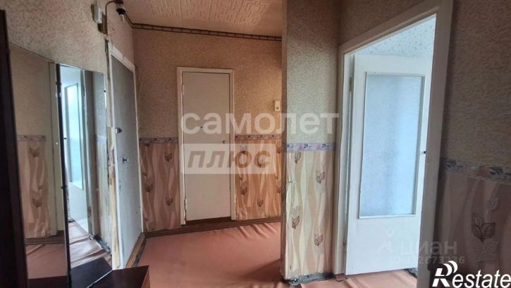 2-комн квартира ул Машиностроителей, 13/1,  д. 13/1