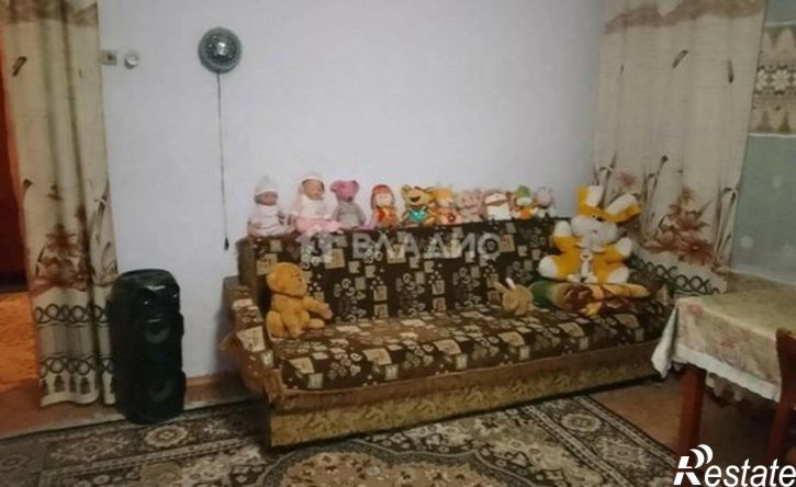 2-комн квартира ул Садовая, 1а,  д. 1а
