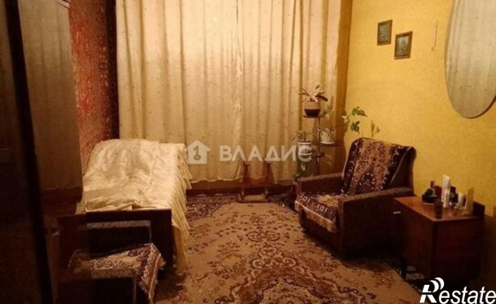 2-комн квартира ул Садовая, 1а,  д. 1а