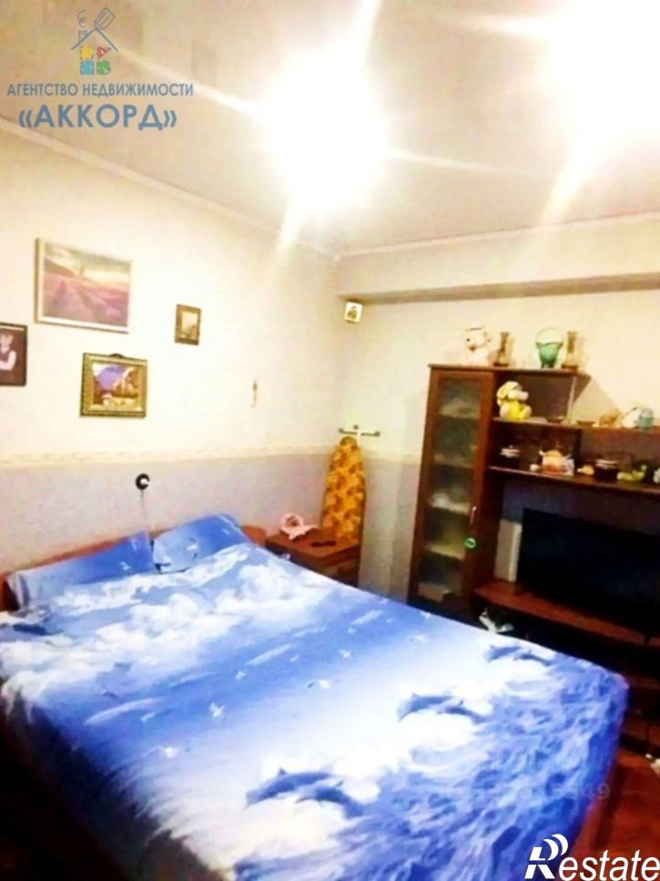 3-комн квартира ул Декабристов, 5,  д. 5
