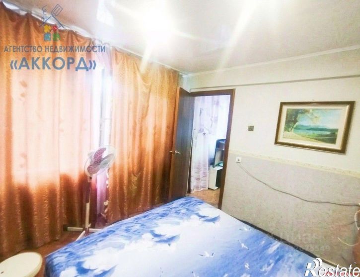 3-комн квартира ул Декабристов, 5,  д. 5