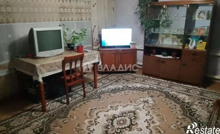 2-комн квартира ул Садовая, 1а,  д. 1а