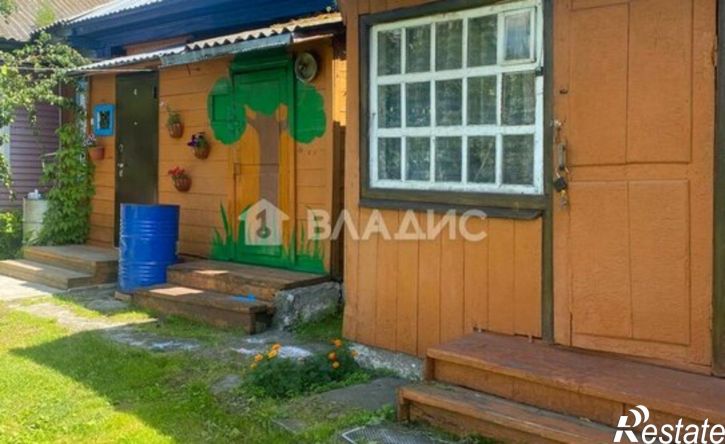 2-комн квартира ул Садовая, 1а,  д. 1а