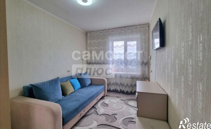 2-комн квартира ул Ударная, 27,  д. 27
