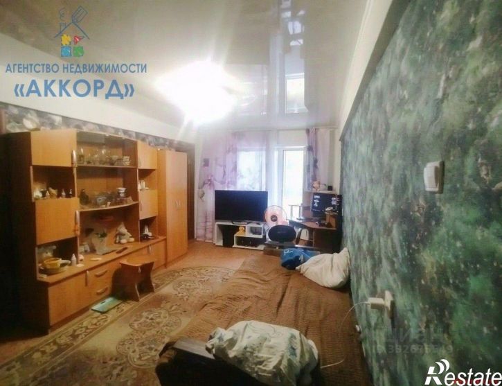 3-комн квартира ул Декабристов, 5,  д. 5