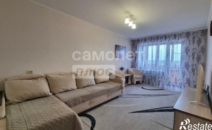 2-комн квартира ул Ударная, 27,  д. 27