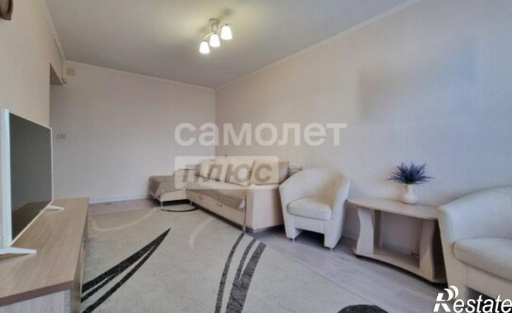 2-комн квартира ул Ударная, 27,  д. 27