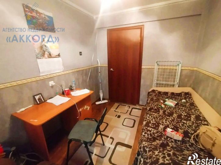 3-комн квартира ул Декабристов, 5,  д. 5