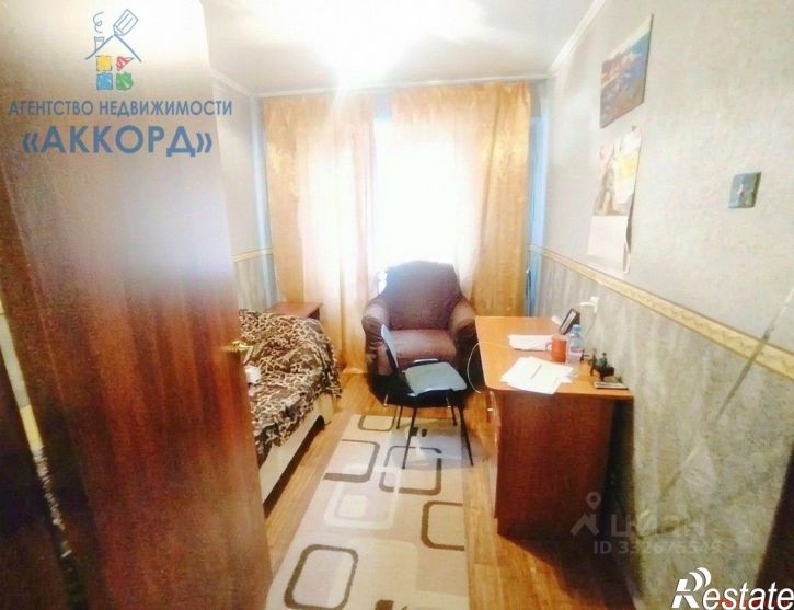 3-комн квартира ул Декабристов, 5,  д. 5